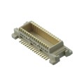 0537480304 - CONN PLUG 30POS SMD GOLD