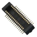 0559090374 - CONN PLUG 30POS SMD GOLD