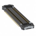 AXG7340J7 - CONN SOCKET 40POS SMD GOLD