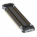 AXG734044 - CONN SOCKET 34POS SMD GOLD