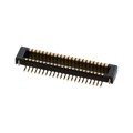 0559094472 - CONN PLUG 44POS SMD GOLD