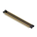 AXE654124 - CONN HDR 54POS SMD GOLD