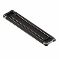 WP7B-S050VA1-R6000 - CONN RCPT 50POS SMD GOLD