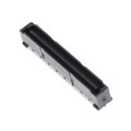 G832MB110805322HR - BTB 80P P=0.8MM PLUG H=7.7MM 8U