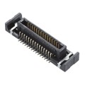 2049280301 - 0.4 FLOATING BTB PLUG 30CKT