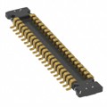 AXG840044A - CONN PLUG 40POS SMD GOLD