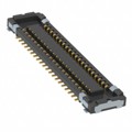 AXG740047A - CONN SOCKET 40POS SMD GOLD
