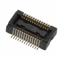 AXK726247G - CONN SOCKET 26POS SMD GOLD
