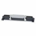 G832MB010641222HR - CONN RCPT 64POS SMD GOLD