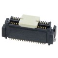 10106813-044112LF - CONN SELF-MATE 40POS SMD GOLD