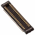 501594-4011 - CONN PLUG 40POS SMD GOLD