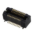 AXT320224 - CONN SOCKET 20POS SMD GOLD
