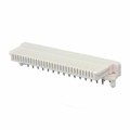 3-917360-0 - CONN RCPT 30POS R/A TIN