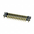 AXE224124A - CONN HDR 24POS SMD GOLD