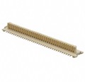 91911-31169LF - CONN HDR 69POS SMD GOLD