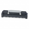 G832MB010645222HR - CONN RCPT 64POS SMD GOLD
