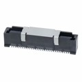 G832MB110645222HR - CONN PLUG 64POS SMD GOLD