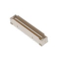 61083-062602LF - CONN PLUG 60POS SMD GOLD