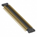 AXG850044A - CONN PLUG 50POS SMD GOLD