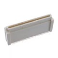61082-084502LF - CONN RCPT 80POS SMD GOLD