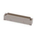 61083-063602LF - CONN PLUG 60POS SMD GOLD