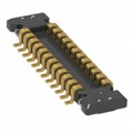 AXG824044 - CONN PLUG 24POS SMD GOLD