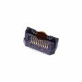 LSS-110-03-F-DV-A-K-TR - CONN SELF-MATE 20POS SMD GOLD
