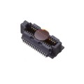 SS5-15-3.00-L-D-K-TR - CONN SOCKET 30POS SMD GOLD