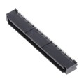 G832MB111205322HR - BTB 120P P=0.8MM PLUG H=7.7MM 8U