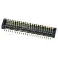 0555600507 - CONN PLUG 50POS SMD GOLD