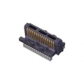 ST4-15-1.50-L-D-P-TR - CONN HDR 30POS SMD GOLD