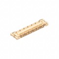 FX11LA-60S/6-SV(71) - CONN RCPT 60POS SMD GOLD