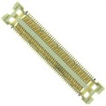 FX11LA-92S-SV(21) - CONN RCPT 92POS SMD GOLD