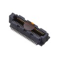 SS5-20-3.00-L-D-K-TR - CONN SOCKET 40POS SMD GOLD