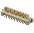 91911-31431LF - CONN HDR 31POS SMD GOLD