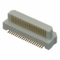 AXK6S40537YG - CONN HDR 40POS SMD GOLD