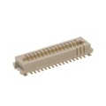 91921-31131LF - CONN RCPT 31POS SMD GOLD