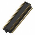 AC01P050WA1R3000 - CONN PLUG 50POS SMD GOLD