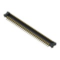 AXE660124 - CONN HDR 60POS SMD GOLD