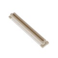 61082-081602LF - CONN RCPT 80POS SMD GOLD
