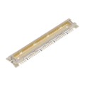 FX11LA-80P/8-SV(92) - CONN HDR 80POS SMD GOLD