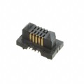 ERM8-005-02.0-S-DV-TR - CONN HDR 10POS SMD GOLD