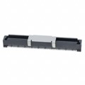 G832MB111003222HR - CONN PLUG 100POS SMD GOLD