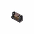 LSHM-110-03.0-L-DV-A-N-K-TR - CONN SELF-MATE 20POS SMD GOLD