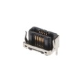 LSHM-105-02.5-L-DV-A-S-K-TR - CONN SELF-MATE 10POS SMD GOLD