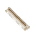 61082-061602LF - CONN RCPT 60POS SMD GOLD