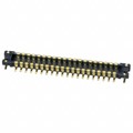 AXE240124A - CONN HDR 40POS SMD GOLD