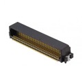 5-1747257-3 - CONN PLUG 80POS R/A SMD GOLD