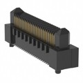 ER8-50P-0.8SV-5H - CONN HDR 50POS SMD GOLD