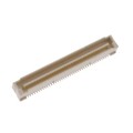 61083-082602LF - CONN PLUG 80POS SMD GOLD